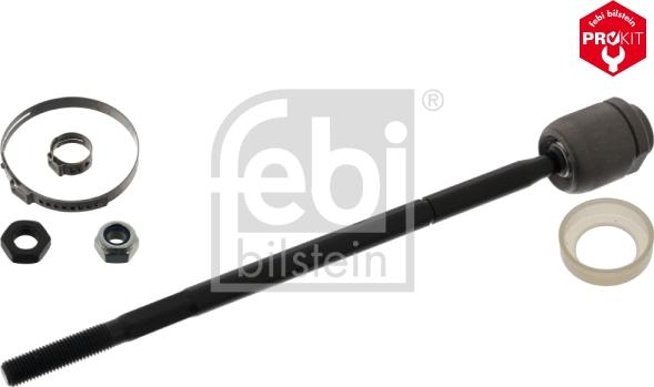 Febi Bilstein 44437 - Aksiālais šarnīrs, Stūres šķērsstiepnis ps1.lv