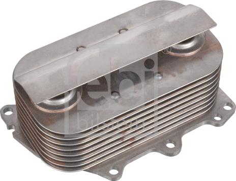 Febi Bilstein 44425 - Eļļas radiators, Motoreļļa ps1.lv