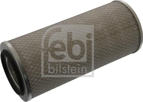 Febi Bilstein 44599 - Gaisa filtrs ps1.lv