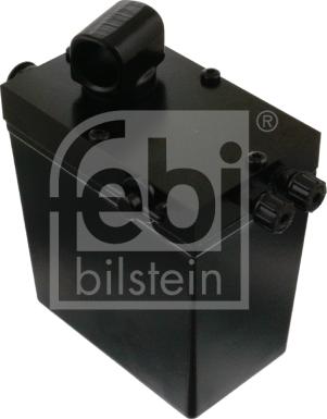 Febi Bilstein 44595 - Kabīnes pacelšanas sūknis, kabīne ps1.lv