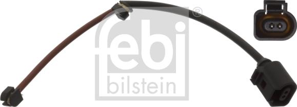 Febi Bilstein 44556 - Indikators, Bremžu uzliku nodilums ps1.lv