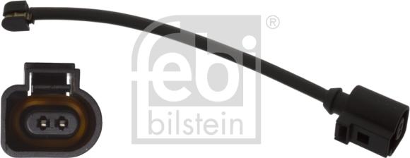 Febi Bilstein 44553 - Indikators, Bremžu uzliku nodilums ps1.lv