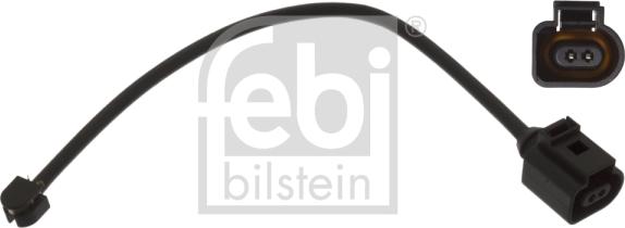 Febi Bilstein 44552 - Indikators, Bremžu uzliku nodilums ps1.lv