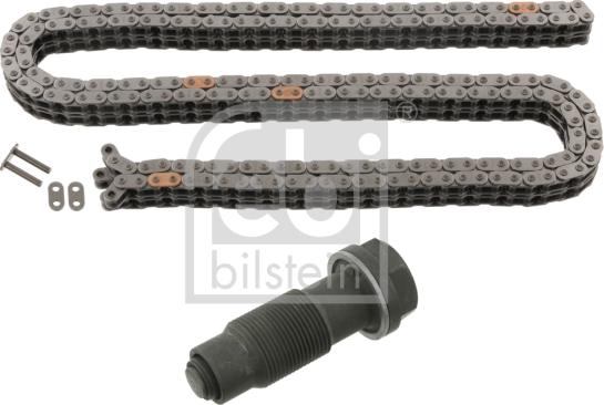 Febi Bilstein 44504 - Sadales vārpstas piedziņas ķēdes komplekts ps1.lv