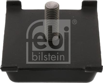 Febi Bilstein 44582 - Gājiena ierobežotājs, Atsperojums ps1.lv