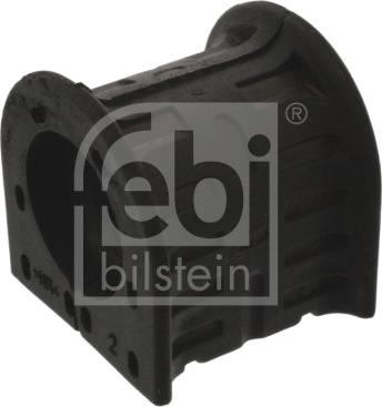 Febi Bilstein 44539 - Bukse, Stabilizators ps1.lv