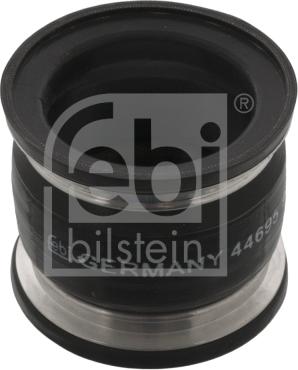 Febi Bilstein 44695 - Pūtes sistēmas gaisa caurule ps1.lv