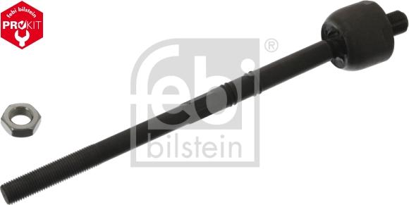 Febi Bilstein 44690 - Aksiālais šarnīrs, Stūres šķērsstiepnis ps1.lv