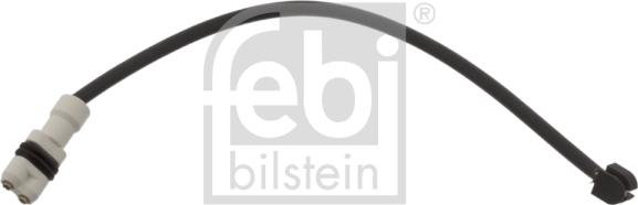 Febi Bilstein 44649 - Indikators, Bremžu uzliku nodilums ps1.lv