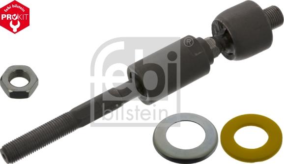 Febi Bilstein 44644 - Aksiālais šarnīrs, Stūres šķērsstiepnis ps1.lv