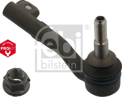 Febi Bilstein 44658 - Stūres šķērsstiepņa uzgalis ps1.lv