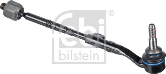 Febi Bilstein 44668 - Stūres šķērsstiepnis ps1.lv