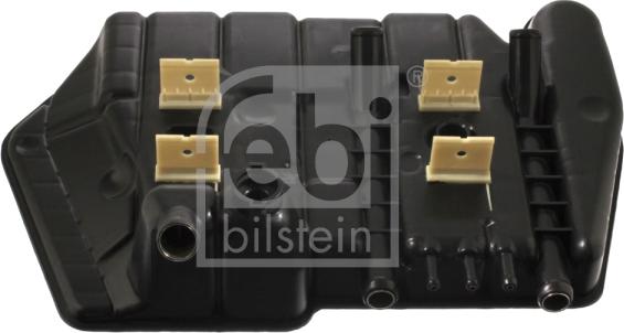 Febi Bilstein 44604 - Kompensācijas tvertne, Dzesēšanas šķidrums ps1.lv