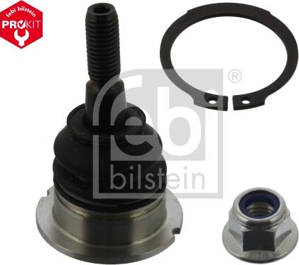 Febi Bilstein 44687 - Balst / Virzošais šarnīrs ps1.lv