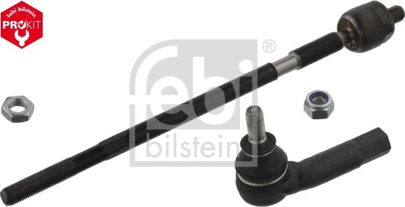 Febi Bilstein 44675 - Stūres šķērsstiepnis ps1.lv