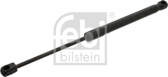 Febi Bilstein 44002 - Gāzes atspere, Bagāžas / Kravas nodalījuma vāks ps1.lv