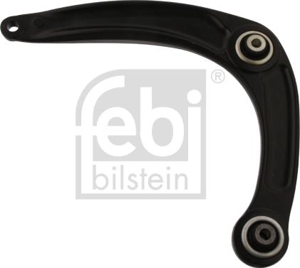 Febi Bilstein 44190 - Neatkarīgās balstiekārtas svira, Riteņa piekare ps1.lv