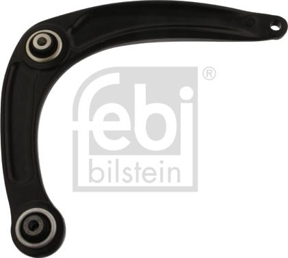 Febi Bilstein 44191 - Neatkarīgās balstiekārtas svira, Riteņa piekare ps1.lv