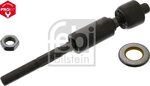 Febi Bilstein 44161 - Aksiālais šarnīrs, Stūres šķērsstiepnis ps1.lv