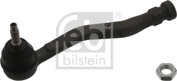 Febi Bilstein 44184 - Stūres šķērsstiepņa uzgalis ps1.lv