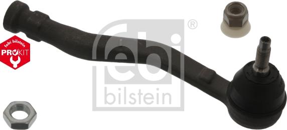 Febi Bilstein 44185 - Stūres šķērsstiepņa uzgalis ps1.lv