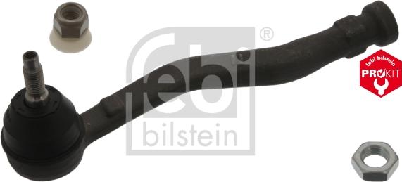 Febi Bilstein 44186 - Stūres šķērsstiepņa uzgalis ps1.lv