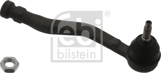 Febi Bilstein 44183 - Stūres šķērsstiepņa uzgalis ps1.lv