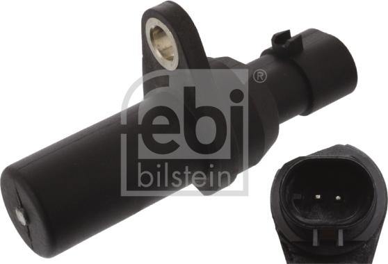 Febi Bilstein 44842 - Impulsu devējs, Kloķvārpsta ps1.lv