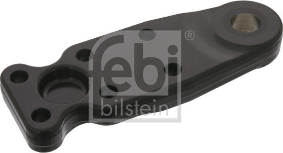 Febi Bilstein 44886 - Piekare, Stabilizatora atsaite ps1.lv