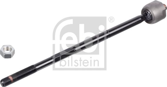 Febi Bilstein 44887 - Aksiālais šarnīrs, Stūres šķērsstiepnis ps1.lv