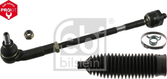 Febi Bilstein 44344 - Stūres šķērsstiepnis ps1.lv