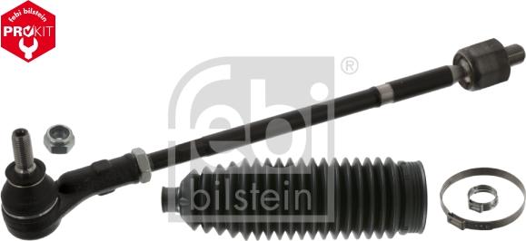 Febi Bilstein 44346 - Stūres šķērsstiepnis ps1.lv