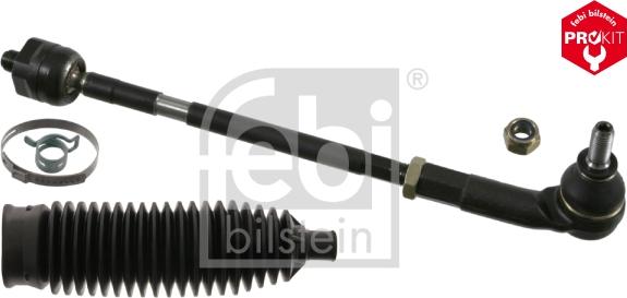 Febi Bilstein 44343 - Stūres šķērsstiepnis ps1.lv