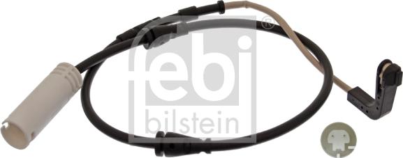 Febi Bilstein 44356 - Indikators, Bremžu uzliku nodilums ps1.lv