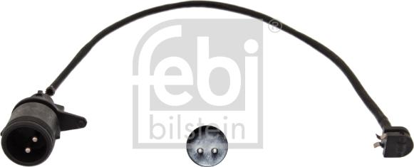 Febi Bilstein 44361 - Indikators, Bremžu uzliku nodilums ps1.lv