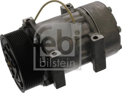 Febi Bilstein 44368 - Kompresors, Gaisa kond. sistēma ps1.lv