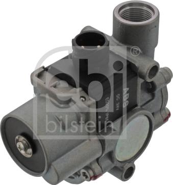 Febi Bilstein 44307 - Vārsts, Bremžu pretbloķēšanas sistēmas regulēšana ps1.lv