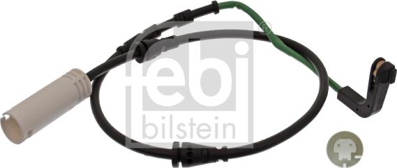 Febi Bilstein 44335 - Indikators, Bremžu uzliku nodilums ps1.lv