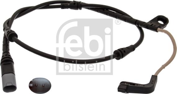 Febi Bilstein 44336 - Indikators, Bremžu uzliku nodilums ps1.lv