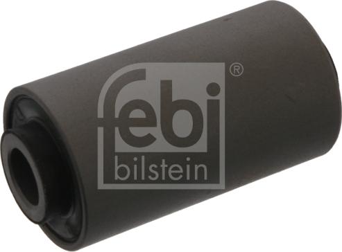 Febi Bilstein 44321 - Bukse, Vadītāja kabīnes spilvens ps1.lv