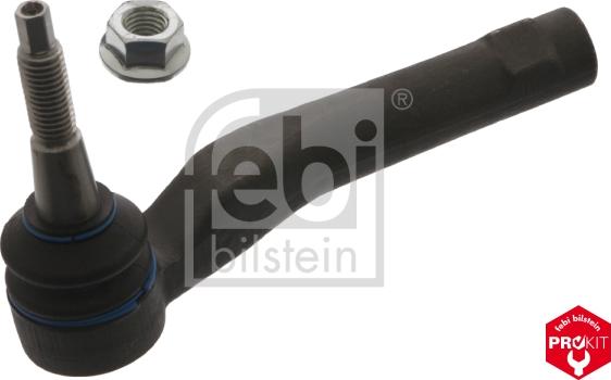 Febi Bilstein 44245 - Stūres šķērsstiepņa uzgalis ps1.lv