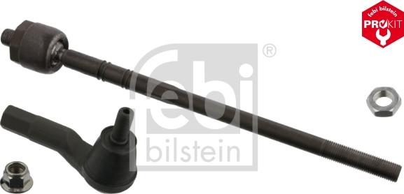 Febi Bilstein 44240 - Stūres šķērsstiepnis ps1.lv