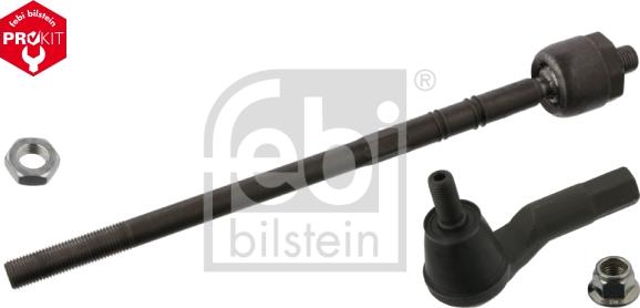 Febi Bilstein 44241 - Stūres šķērsstiepnis ps1.lv