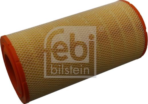 Febi Bilstein 44266 - Gaisa filtrs ps1.lv