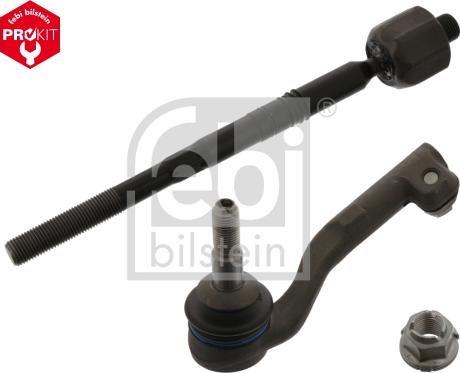 Febi Bilstein 44285 - Stūres šķērsstiepnis ps1.lv