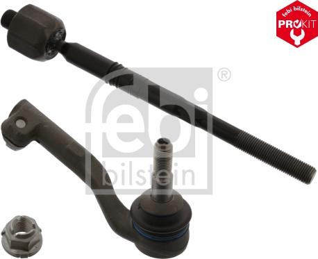 Febi Bilstein 44286 - Stūres šķērsstiepnis ps1.lv