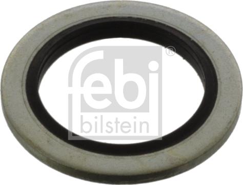 Febi Bilstein 44793 - Blīvgredzens, Eļļas noliešanas korķis ps1.lv