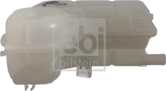 Febi Bilstein 44744 - Kompensācijas tvertne, Dzesēšanas šķidrums ps1.lv