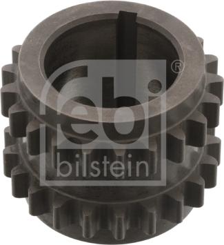 Febi Bilstein 44760 - Zobrats, Kloķvārpsta ps1.lv