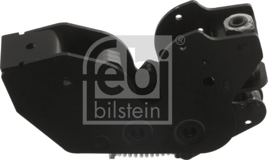 Febi Bilstein 44713 - Slēdzene, Kabīne ps1.lv